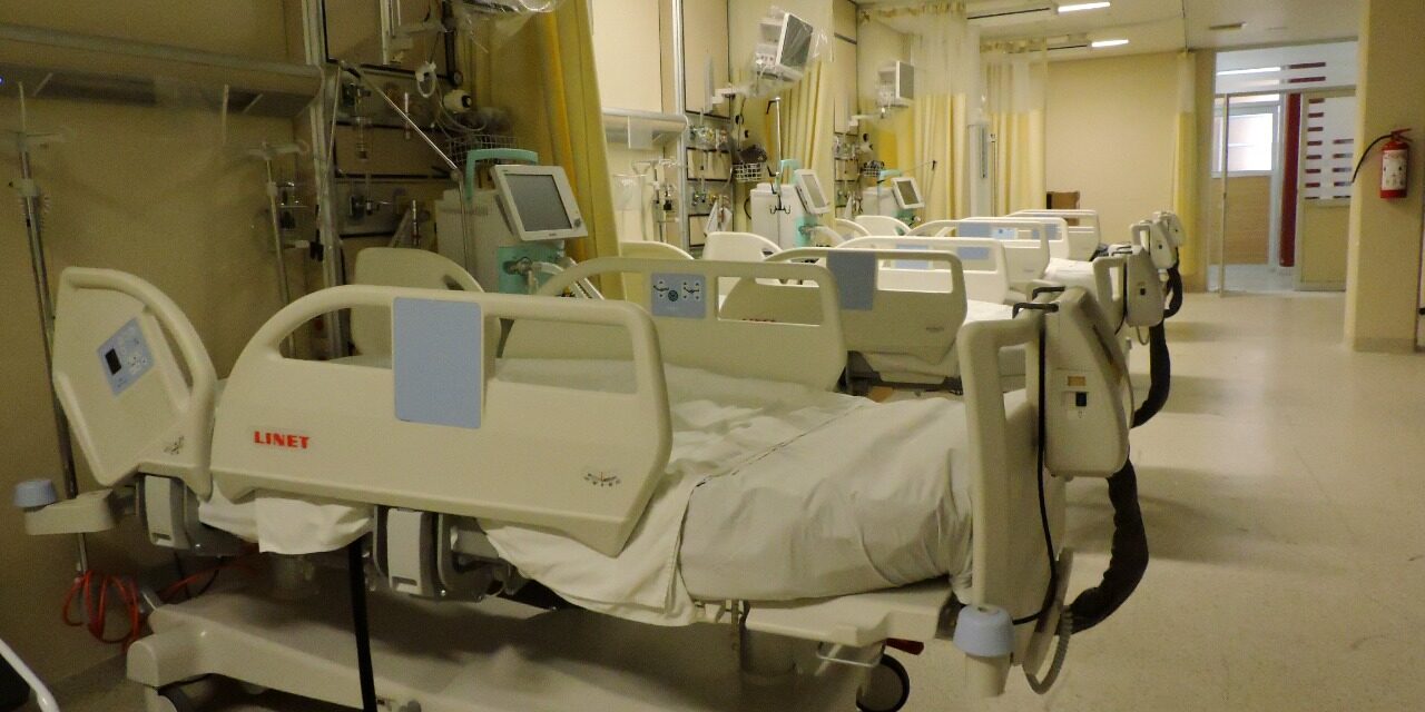 Se inaugura nueva Unidad de Cuidados Intensivos en el Hospital General de Ciudad Valles