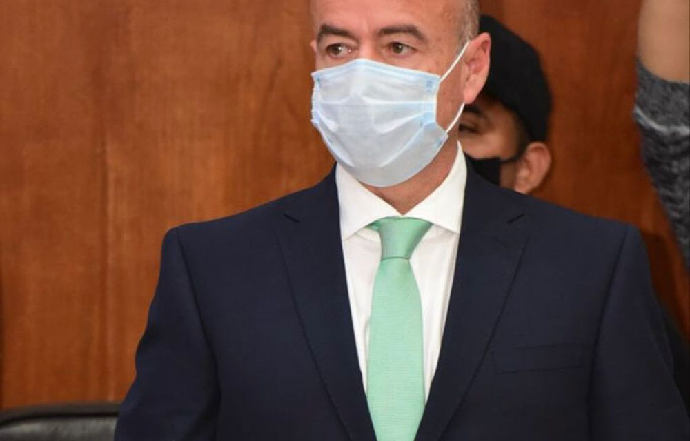 Próxima legislatura con agenda inclusiva y de impacto real en la sociedad: José Luis Fernández