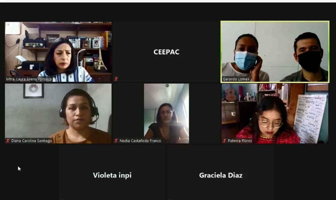 Necesaria mayor representatividad de los pueblos indígenas