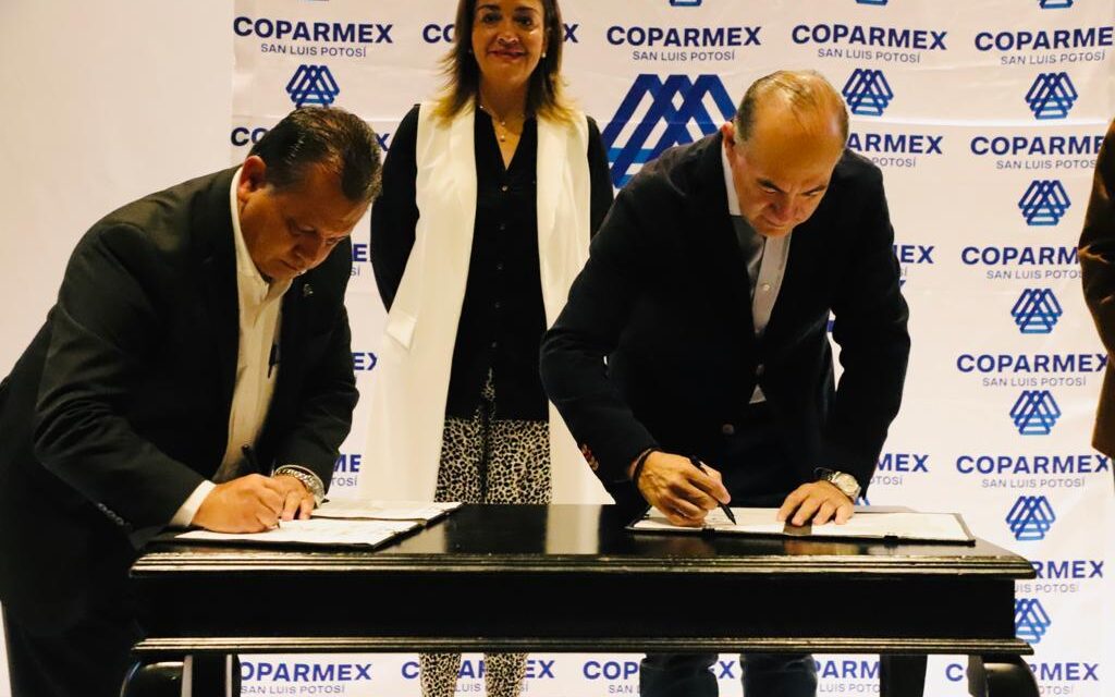 Gobierno municipal y sector empresarial consolidan alianza para marcar el cambio económico