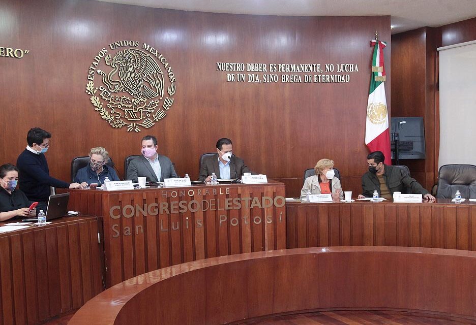 Se aprueba dictamen para reformar la Ley del Mezcal que otorga un asiento en el Consejo Regulador a la Secretaría de Turismo