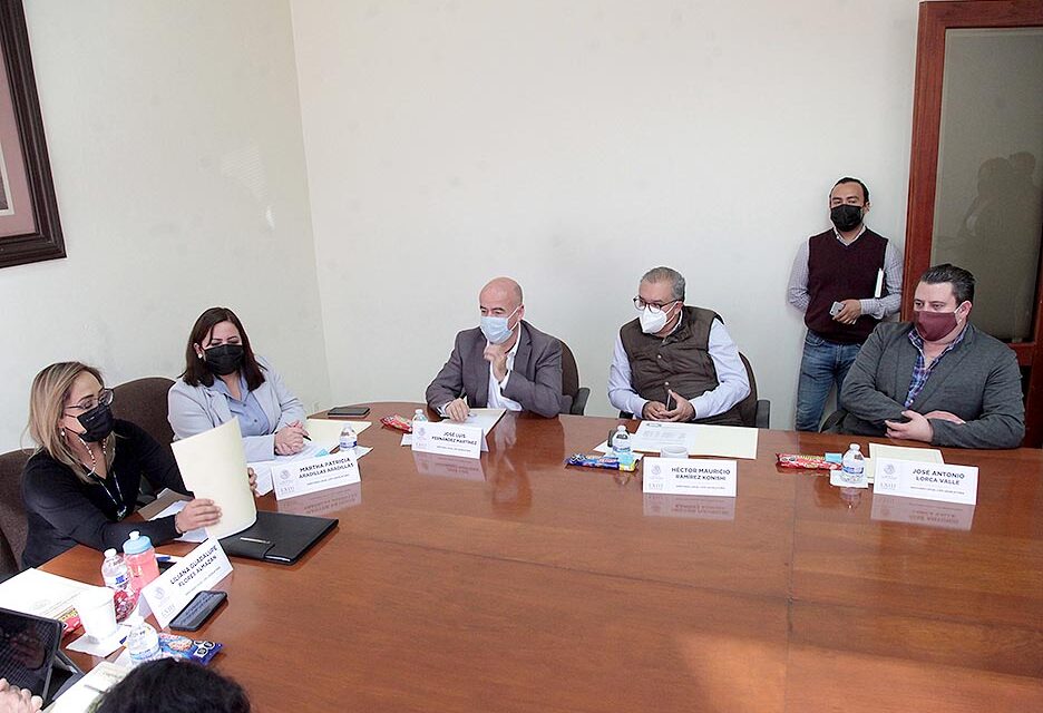 Aprueban en comisión legislativa enajenación de vehículos al DIF municipal de Cd. Valles.