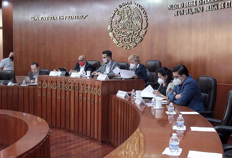 Impulsarán un punto de acuerdo para solicitar a los alcaldes cumplan con la certificación de los directores de seguridad pública