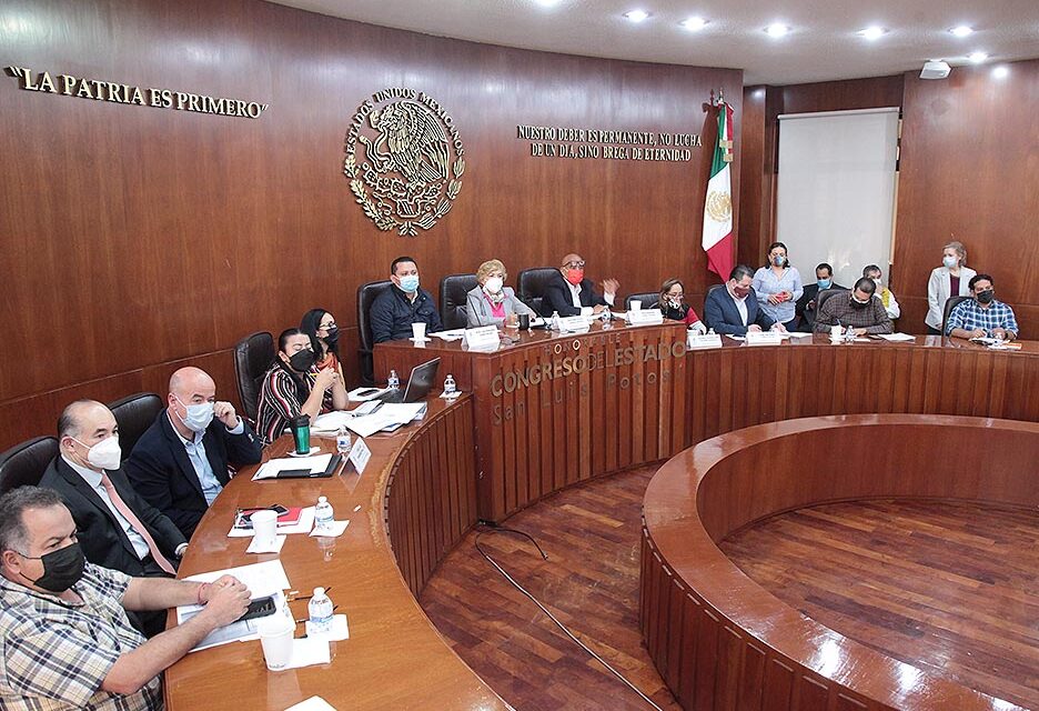 Hacen llamado a los organismos operadores del agua a ser sensibles y evitar incrementos a las tarifas en el 2022