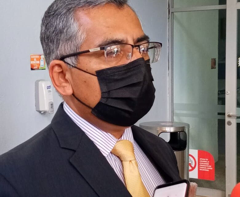Vinculan a proceso a ex director de la policía capitalina por presunto abuso de autoridad contra Teresa Carrizales