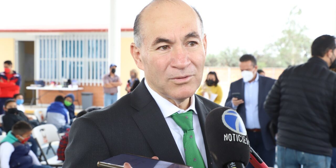 Ayuntamiento activa programa de arrendamiento temporal emergente de pipas