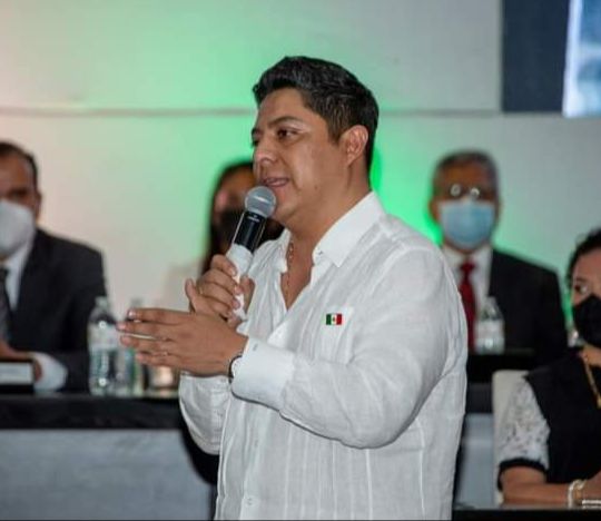 La Sedarh tendrá su sede en la zona media, anuncia gobierno estatal