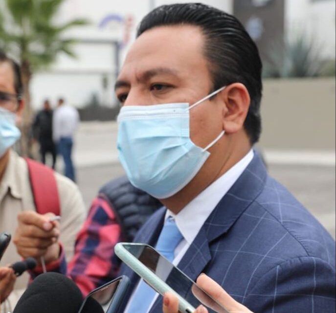 Gobierno anterior tenía”aviadores” que desconocían serlo