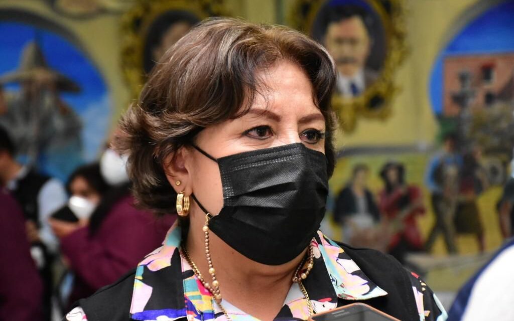 Preparan en Soledad albergues para enfrentar la época invernal.