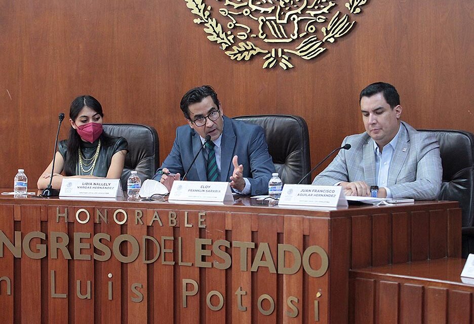 Trabajará la Comisión de Ecología en iniciativas para el manejo y disposición de los residuos sólidos urbanos municipales.
