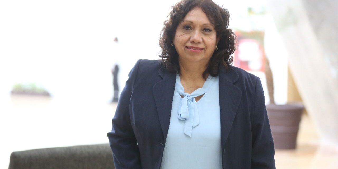 Soledad trabajará en equipo con el gobierno del Estado para mejorar las condiciones del camino al aeropuerto internacional Ponciano Arriaga