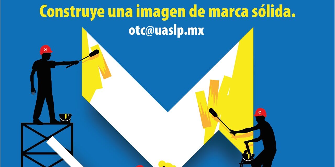 Es necesario el registro de marcas para  posicionar productos en el mercado: laboratorio de marcas UASLP