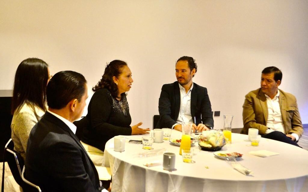 Soledad de Graciano Sánchez, es un área de oportunidades confirman desarrolladores de vivienda.