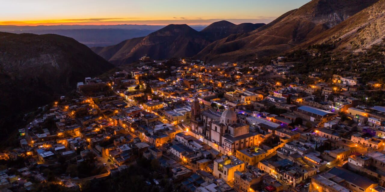 Tianguis de Pueblos Mágicos proyectará a SLP a nivel nacional e internacional