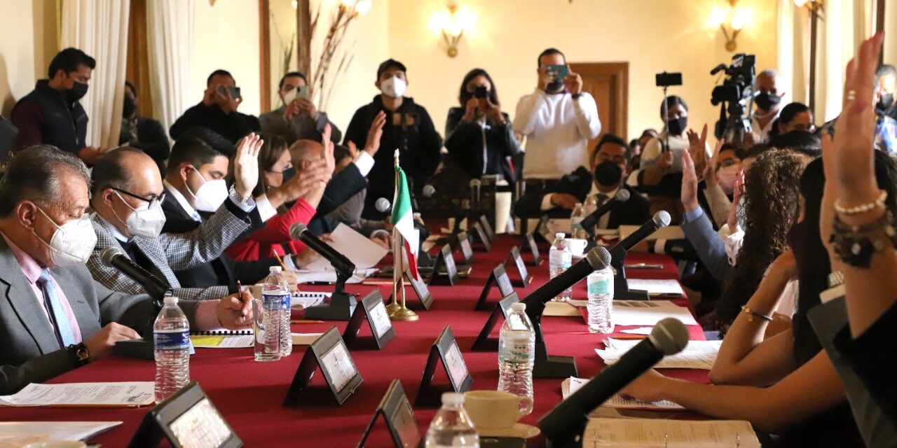 Aprueba Cabildo otorgar estímulos fiscales y descuentos a contribuyentes municipales
