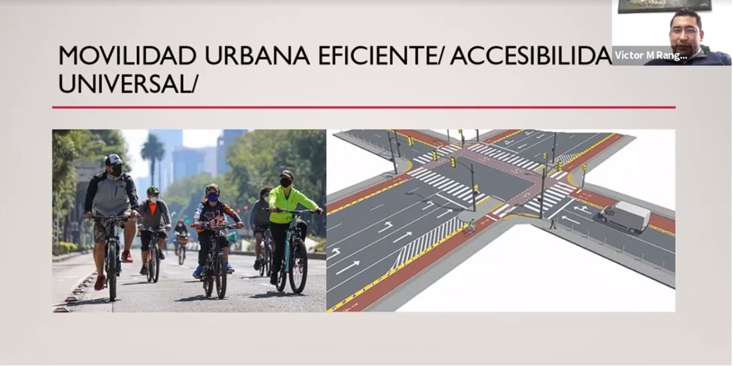 Urge implementar transporte masivo en SLP: experto de la UASLP