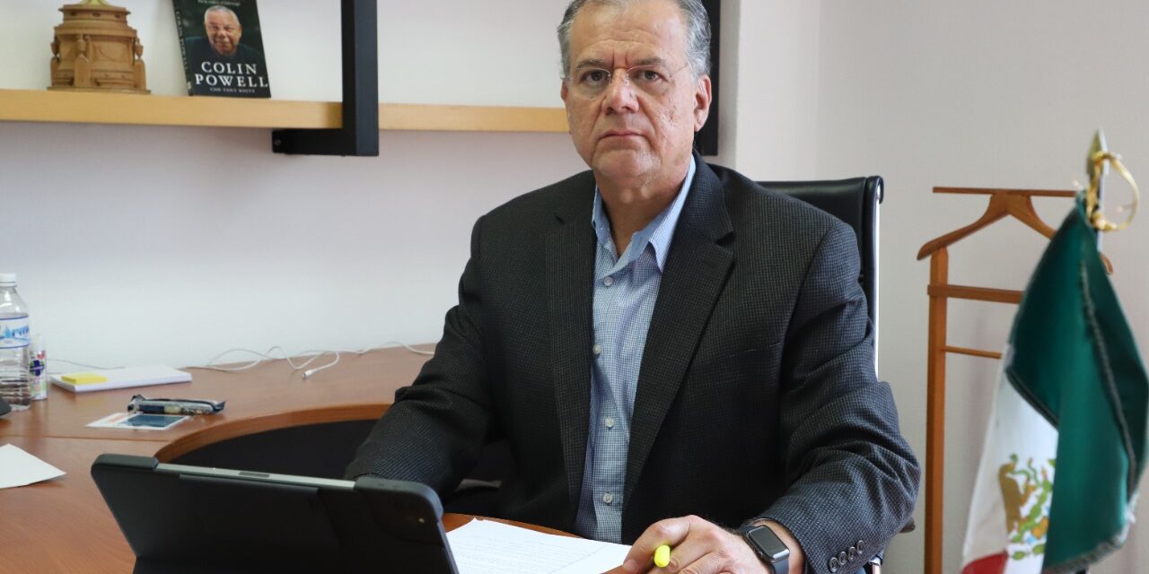 Nómina abultada está debidamente sustentada con datos reales: secretario general