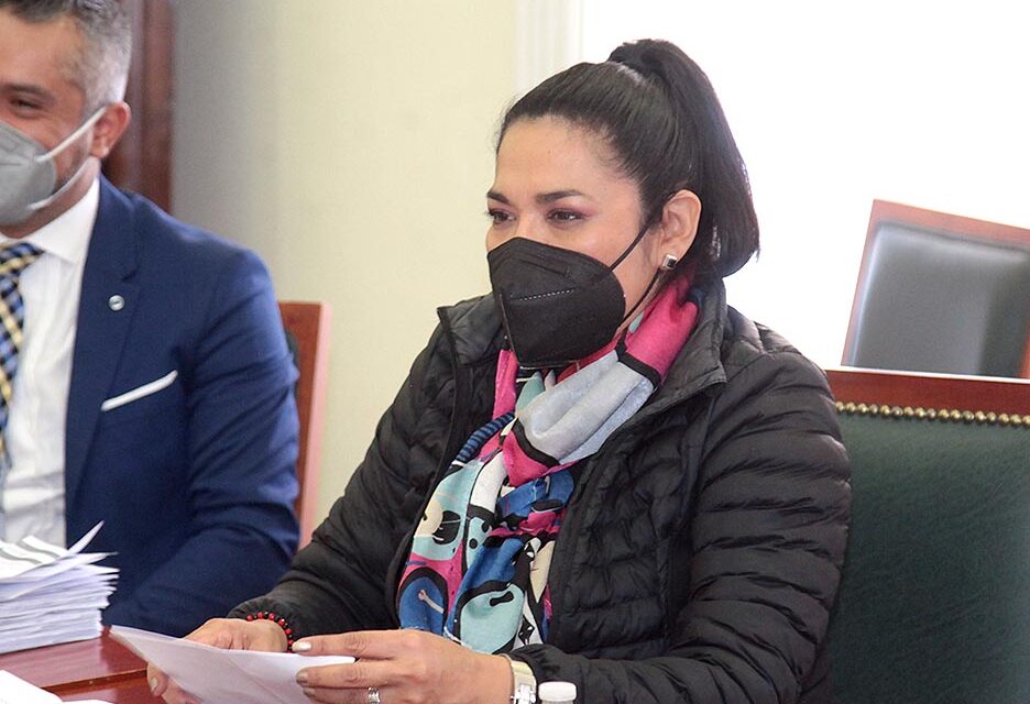 Buscan que la FGE asigne a una mujer como perito en la zona media para atención de las víctimas de delitos sexuales