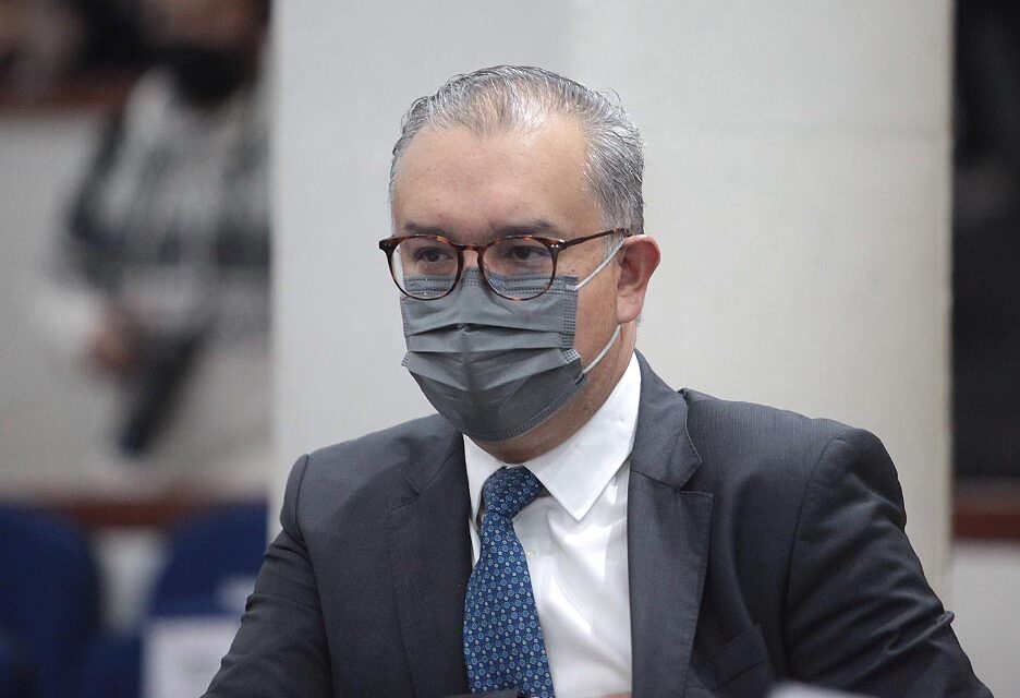Una ciudad de vanguardia y crecimiento requiere un plan ordenado para solucionar problemas y no generarlos.