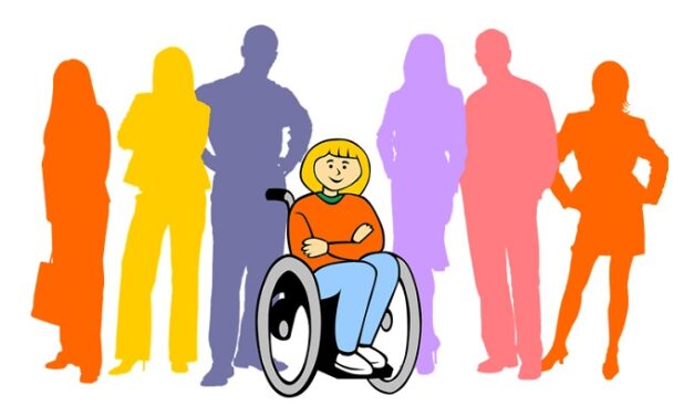 Ser incluyentes es responsabilidad de todos