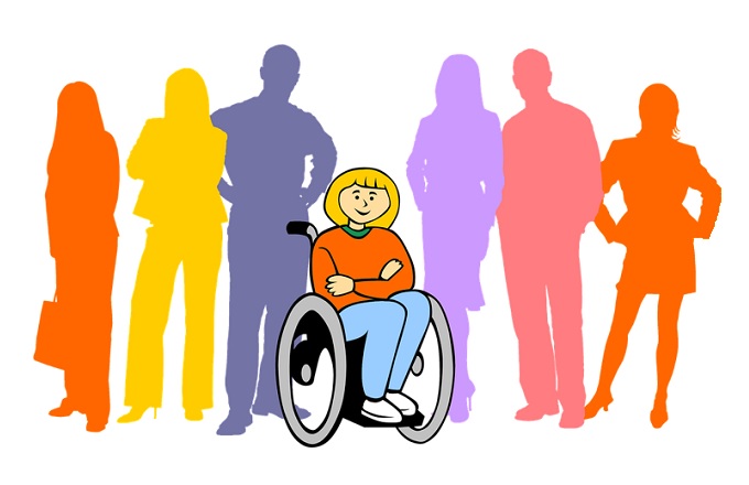 Ser incluyentes es responsabilidad de todos