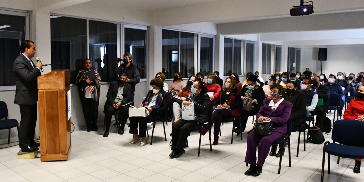 SEER hará diagnóstico de aprendizaje en alumnado de primaria