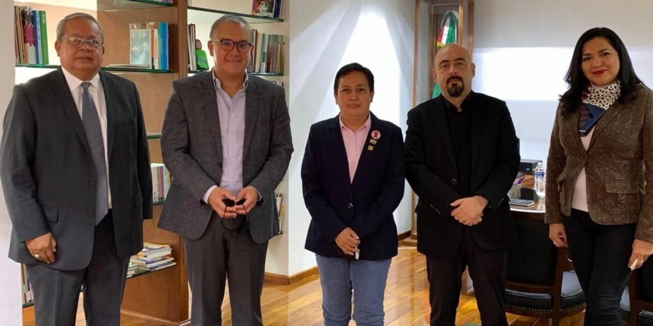 SEGE convoca a consulta pública sobre Ley de Asistencia Social