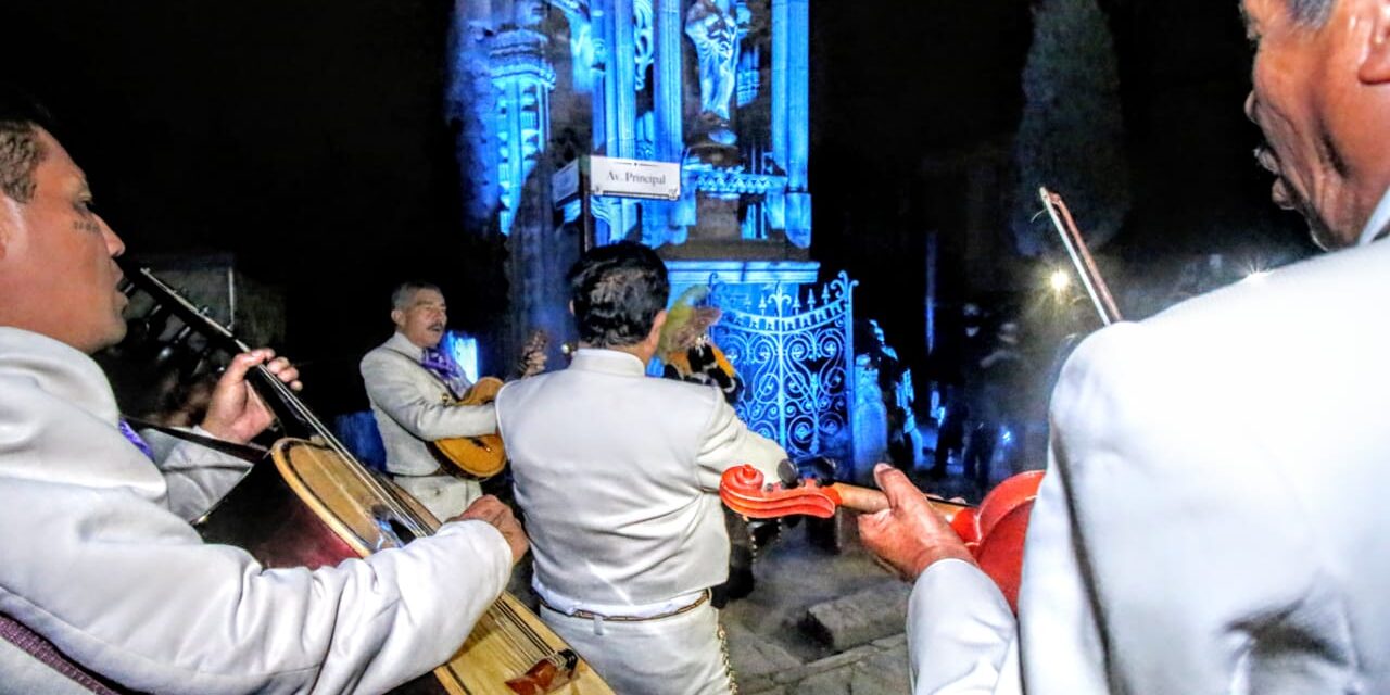 Invitan a disfrutar de las historias y leyendas en el Museo Vivo “El Saucito”
