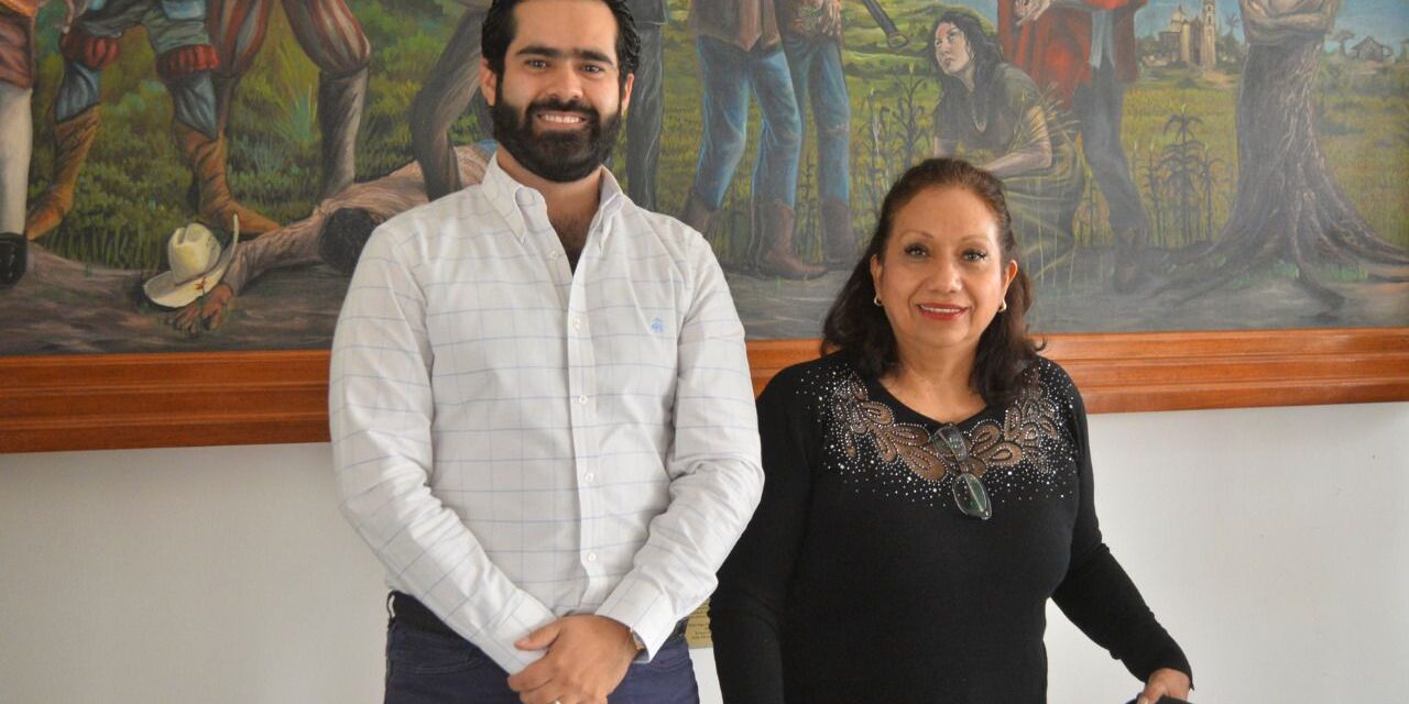 Soledad de Graciano Sánchez podría ser la nueva sede de la STYPS