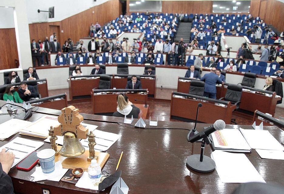 LA GUARDIA CIVIL FORTALECERÁ LAS ESTRATEGIAS PARA LA PREVENCIÓN Y COMBATE A LA DELINCUENCIA