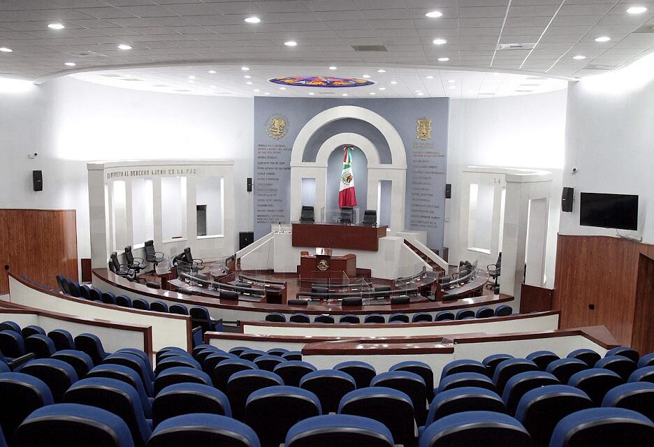 Presidentes municipales deben analizar la factibilidad de establecer convenios para la creación de los rellenos sanitarios intermunicipales.