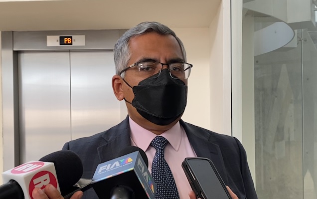 Para la Fiscalía es máxima prioridad la localización de mujeres reportadas como desaparecidas, asegura su titular.