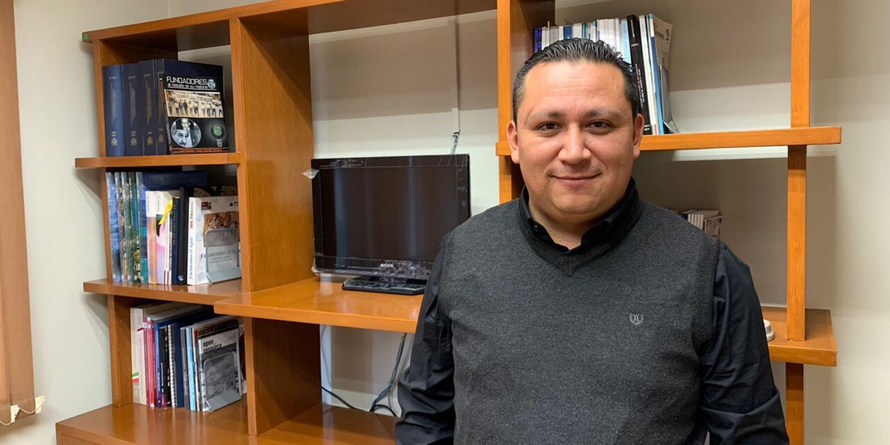 Procuraduría Urbana atenderá crecimiento urbano desordenado.