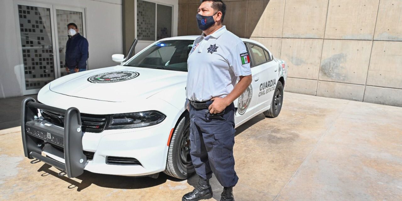 Pactan mayores recursos para seguridad con representantes del presidente.