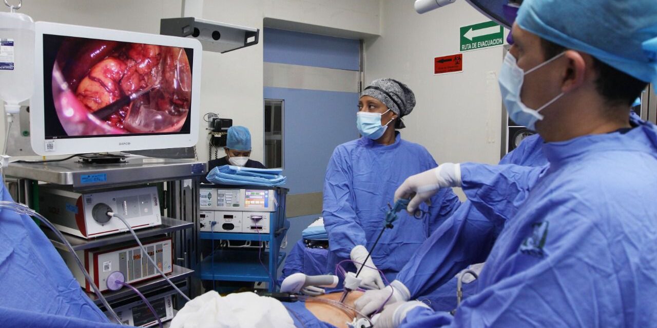 Brinda IMSS San Luis Potosí prevención y atención de cáncer de  colon y recto.