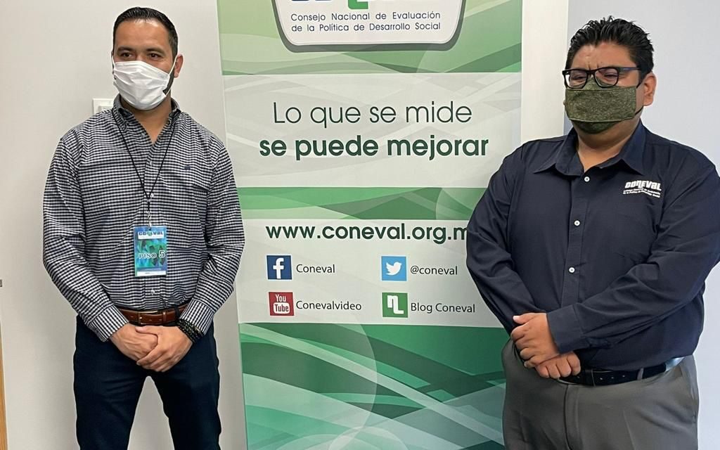 Coneval revisa efectividad de programas para abatir la pobreza de SLP