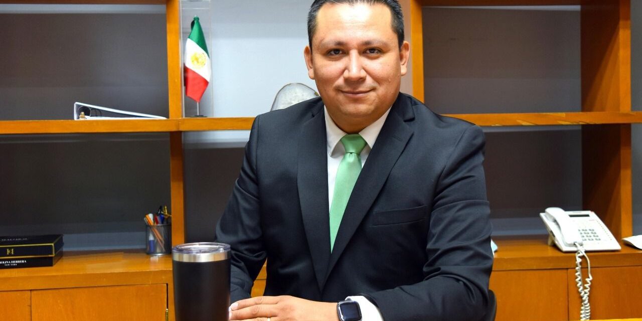 Designan a titulares de la Procuraduría Urbana e Instituto de Planeación Urbana.