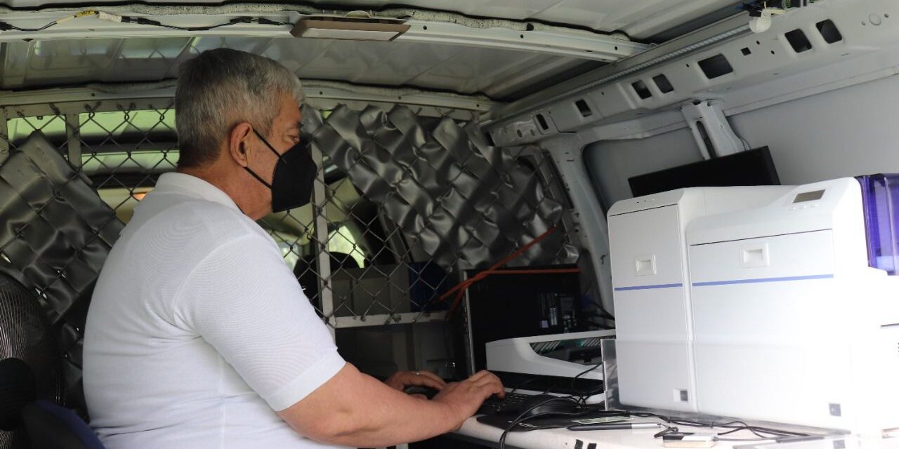 Módulos itinerantes de Finanzas llegan a Coxcatlán y Ahualulco