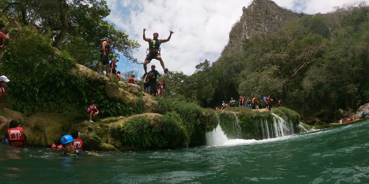 Puente vacacional dejó 345 mdp en derrama en SLP.