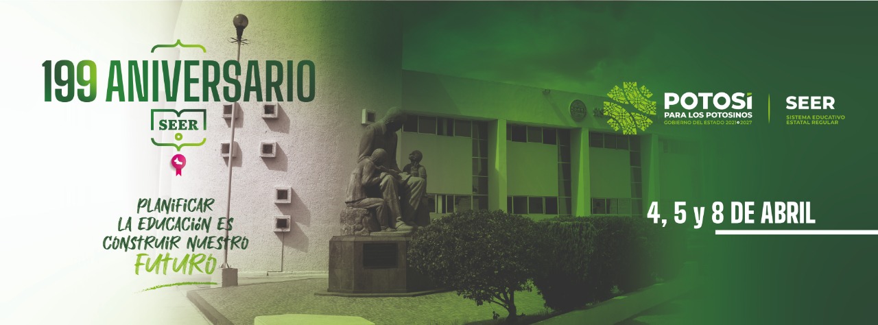 Celebra SEER 199 años de existencia