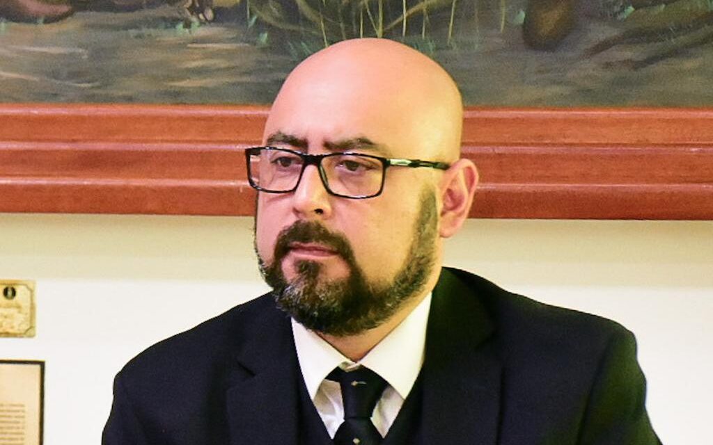 Secretario general del ayuntamiento de Soledad trabajará para fortalecer la prevención del delito y la participación ciudadana en las colonias