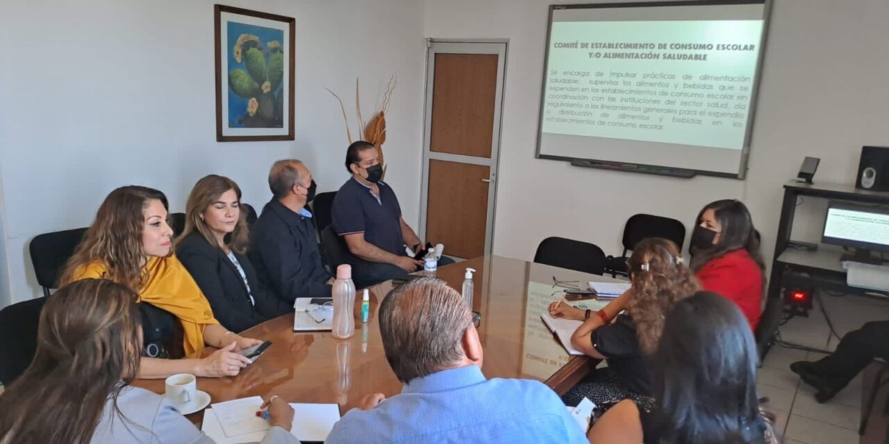 Escuelas y oficinas del SEER reanudaron actividades este lunes