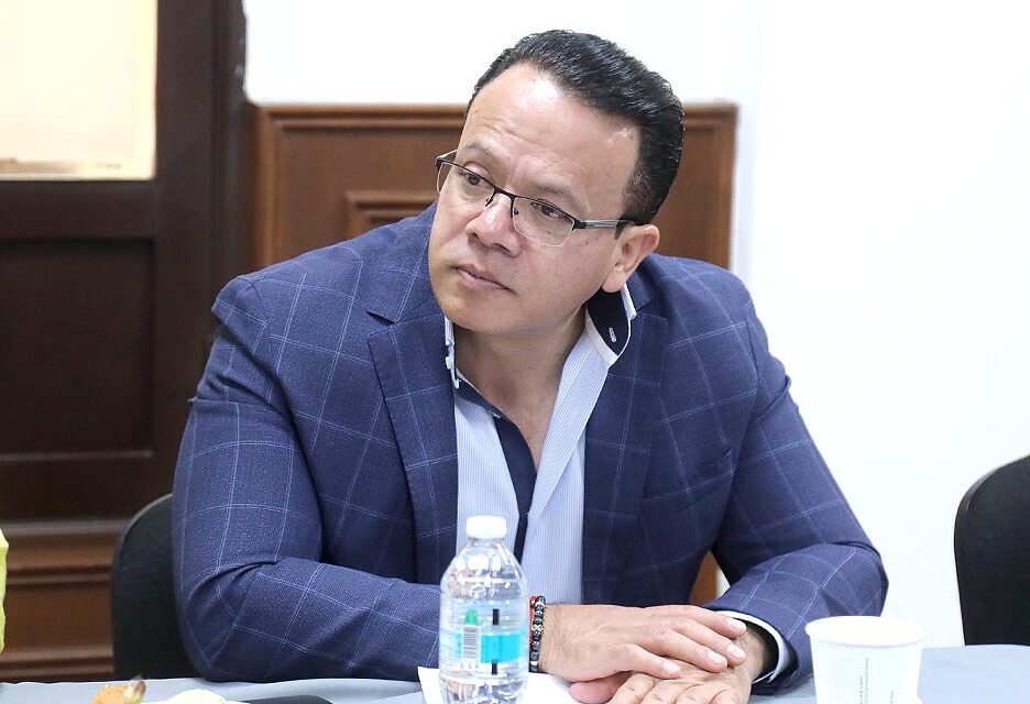 La Comisión de Hacienda del Estado convocará a mesas de trabajo a titulares de las secretarías de gobierno del estado para analizar el presupuesto del 2023