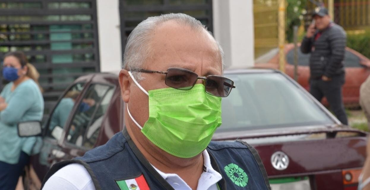 LLAMA PROTECCIÓN CIVIL DE SOLEDAD A PREVENIR INCENDIOS EN CASA HABITACIÓN