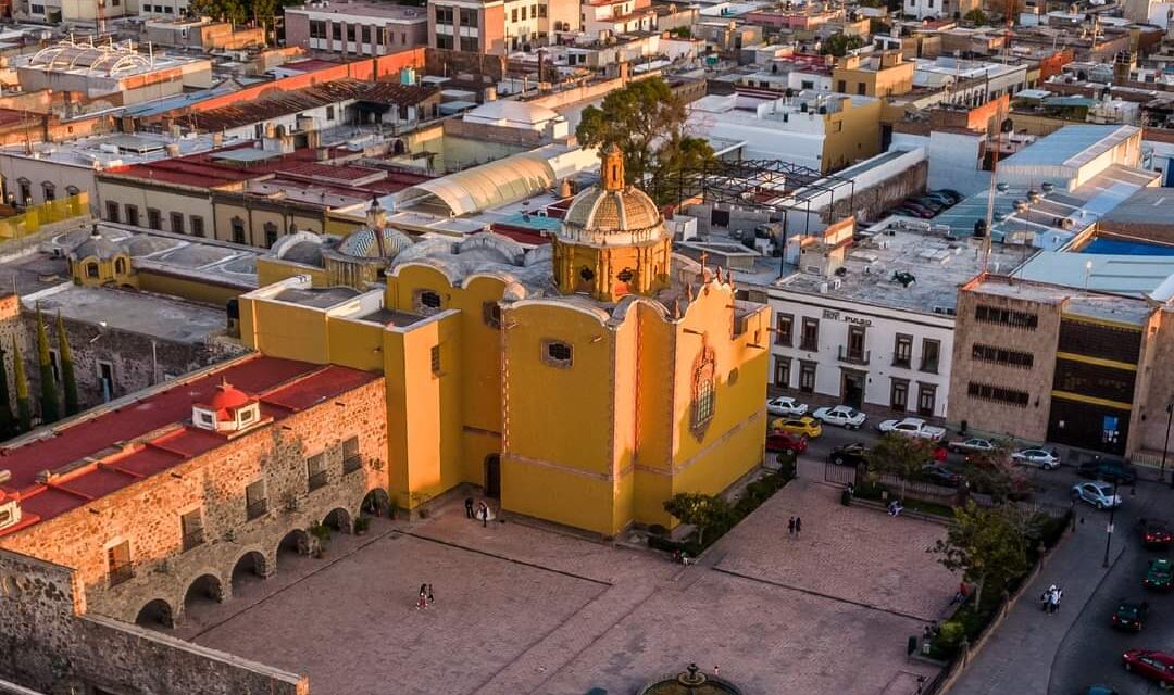 Ya puedes adquirir tus boletos para el WIRD Festival