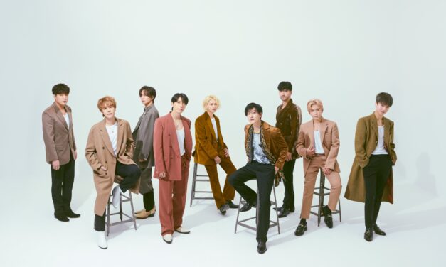 DISNEY+ ESTRENARÁ DOCUMENTAL SOBRE LA BANDA DE K-POP SUPER JUNIOR