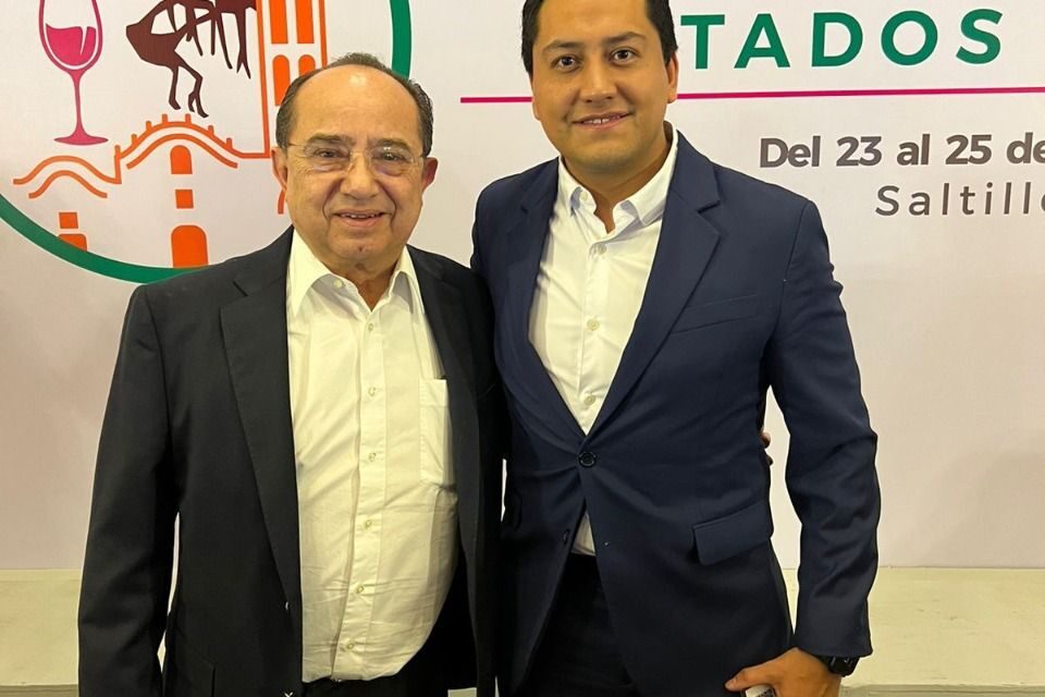 Participó SLP en Reunión Nacional de Contralores en Coahuila