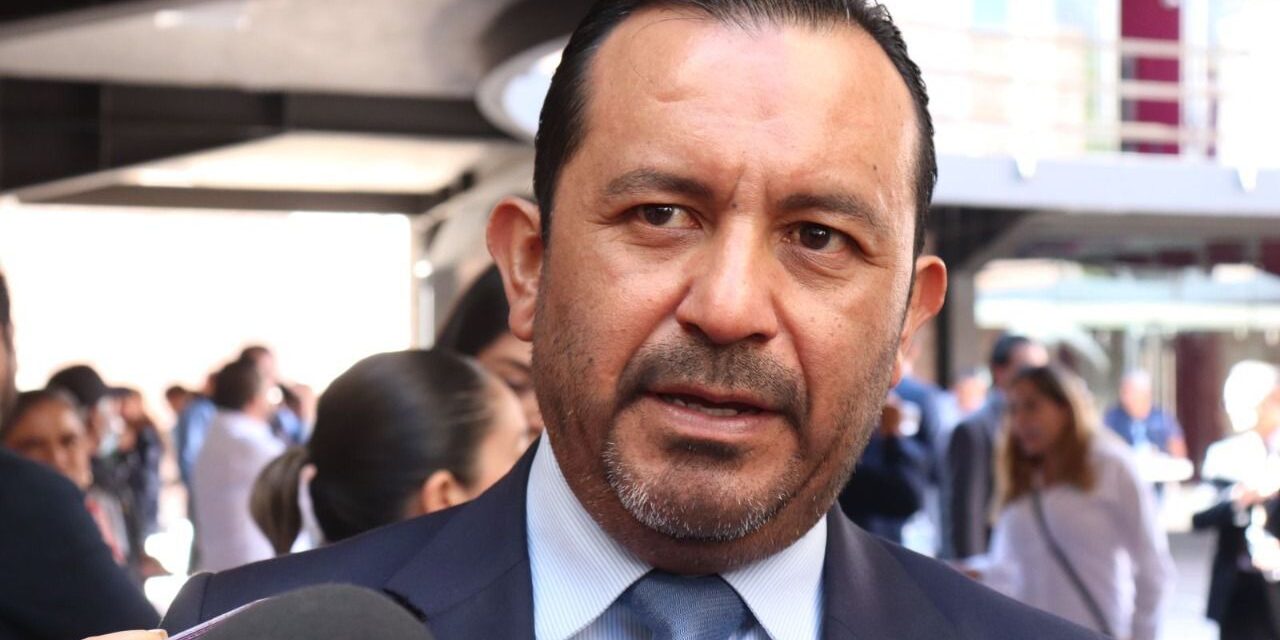 Presupuesto de Egresos 2023, diseñado a favor de la población más vulnerable: Finanzas