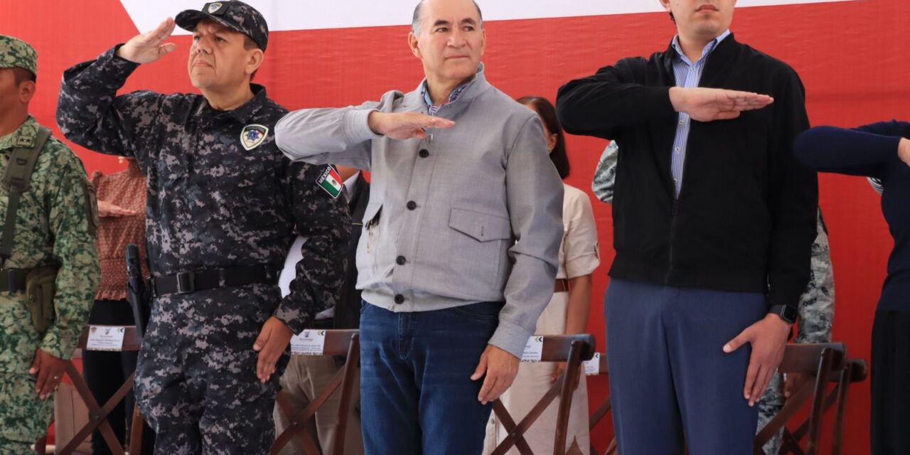 La Capital del Sí arranca el operativo Semana Santa para dar tranquilidad a los miles de visitantes que se esperan