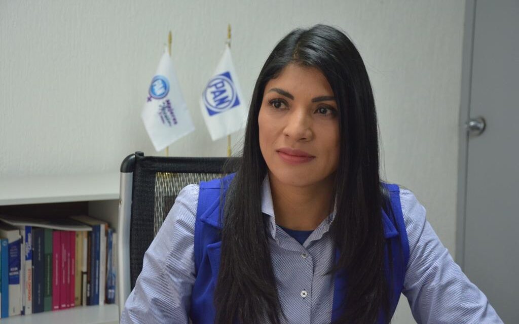 PAN propone comisión ciudadana y legislativa para vigilar recursos por venta de terrenos de la Ford